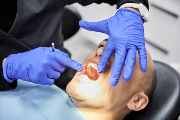 Best Emergency Cosmetic Dentistry in Vineyard, UT