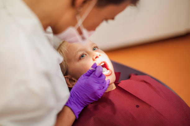 Best Emergency Dentist for Knocked-Out Tooth in Vineyard, UT