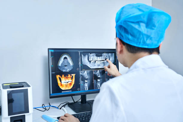 Best Mobile Emergency Dentist in Vineyard, UT
