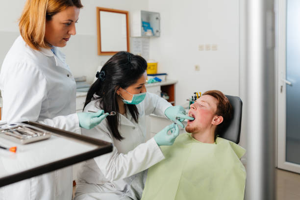 Best Emergency Dentist for Special Needs Patients in Vineyard, UT