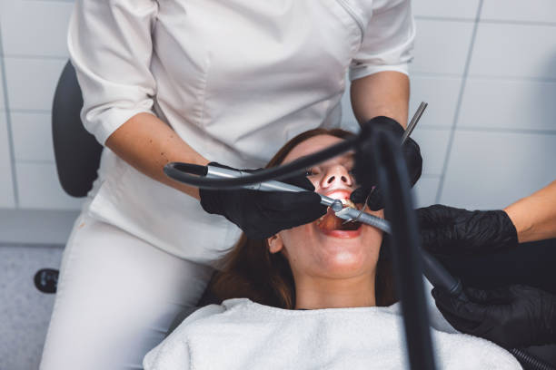 Best Pediatric Emergency Dentist in Vineyard, UT