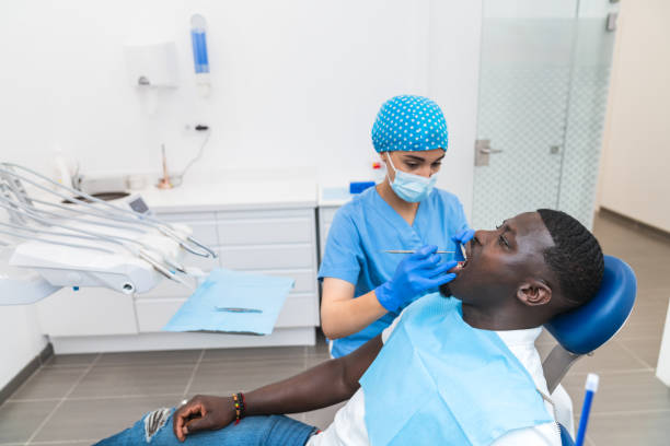 Best Orthodontic Emergency Dentist in Vineyard, UT