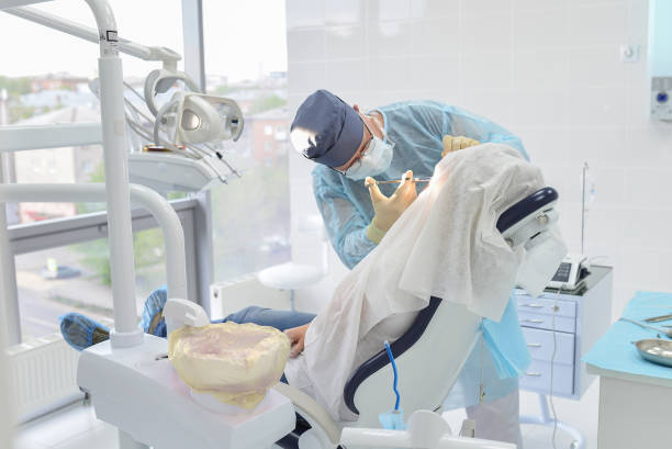 Best Emergency Dental Services for Seniors in Vineyard, UT